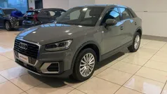Grigio Usata 2019 Audi Q2 SUV | 21.499 € (Buon prezzo)