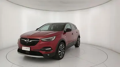 Usata 2020 Opel Grandland X Ultimate SUV | 17.950 € (Buon prezzo)