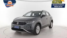 Usata 2024 VW T-Roc Life SUV | 23.000 € (Super prezzo)