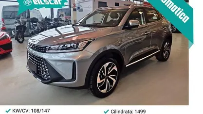 Usata EMC SEI 147 CV (108 kW) 2025 SUV