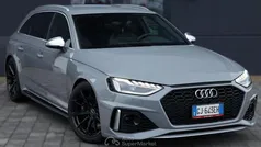 Usata 2022 Audi RS4 Ambiente Station wagon | 55.800 € (Super prezzo)