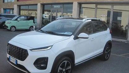 Usata DR DR 3.0 117 CV (86 kW) 2024 SUV