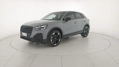 Usata Audi Q2 S-Line 150 CV (110 kW) 2026 SUV