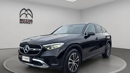 Usata Mercedes GLC220 Advanced 197 CV (144 kW) 2025 SUV
