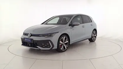 Occasion VW Golf VIII GTE 272 ch (200 kW) 2025 Bleue Berline