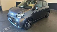 Altro Usata 2021 Smart ForFour Electric Drive Due volumi | 10.490 € (Buon prezzo)