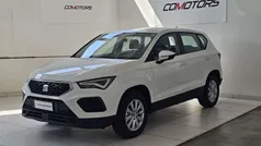 Bianco candy Nuova 2025 Seat Ateca Reference SUV | 24.900 € (Ottimo prezzo)