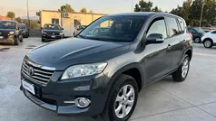 Grigio Usata 2010 Toyota RAV4 SUV | 6500 € (Buon prezzo)