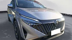 Grigio Usata 2024 Nissan Qashqai N-Connecta SUV | 33.900 € (Buon prezzo)