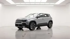 Grigio granite [5ce] Nuova 2024 Jeep Avenger Summit SUV | 25.990 € (Buon prezzo)