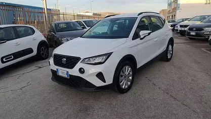 Occasion Seat Arona Style 110 ch (80 kW) 2024 SUV