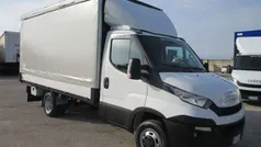 Usata 2016 Iveco Daily | 23.500 € (Buon prezzo)