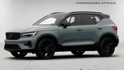 Nuova Volvo XC40 Ultra 163 CV (119 kW) 2026 SUV