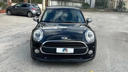Nero Usata 2017 Mini ONE Due volumi | 7990 € (Super prezzo)