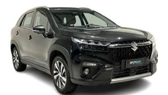 Nero Usata 2024 Suzuki SX4 S-Cross SUV | 21.800 € (Ottimo prezzo)