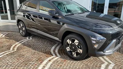 Usata 2025 Hyundai Kona SUV | 26.900 € (Ottimo prezzo)