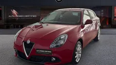 Rosso Usata 2020 Alfa Romeo Giulietta Tech Edition Due volumi | 14.900 € (Buon prezzo)