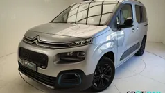 Grigio Usata 2022 Citroën e-Berlingo Shine Monovolume | 31.886 €
