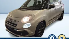 Usata 2019 Fiat 500L Lounge Monovolume | 13.900 € (Buon prezzo)