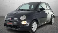 Usata 2020 Fiat 500 Pop Due volumi | 8100 € (Super prezzo)