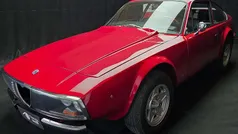Usata 1972 Alfa Romeo GT Junior Coupé | 41.900 €