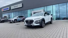 Bianco Usata 2020 Hyundai Kona SUV | 17.900 € (Buon prezzo)