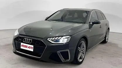 Usata Audi A4 S-Line 204 CV (150 kW) 2023 Station wagon