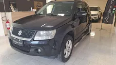 Nero Usata 2011 Suzuki Grand Vitara SUV | 8900 € (Buon prezzo)