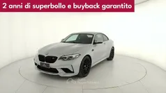 Grigio Usata 2019 BMW M2 Competition Edition Coupé | 43.900 € (Super prezzo)