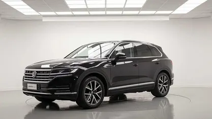 Usata VW Touareg Elegance 314 CV (230 kW) 2023 SUV