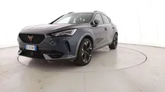 Grigio Usata 2024 Cupra Formentor SUV | 30.999 € (Buon prezzo)
