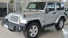 Usata 2012 Jeep Wrangler Sahara SUV | 23.990 € (Super prezzo)