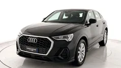 Usata 2022 Audi Q3 Sportback Business Plus SUV | 33.900 € (Buon prezzo)
