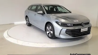 Usata VW Passat Business 204 CV (150 kW) 2026 Station wagon