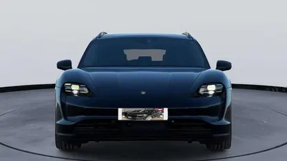 Usata Porsche Taycan Cross Turismo 419 kW (571 CV) 2023 Other Station wagon
