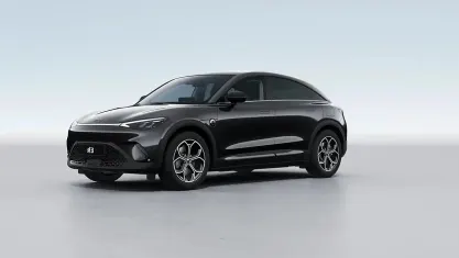 Nuova Smart #3 Pro 200 kW (272 CV) 2026 Meta black metallic SUV