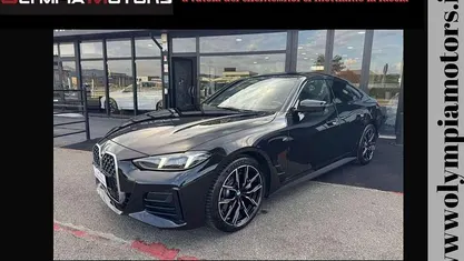 Usata 2024 BMW 430 M Sport Coupé | 51.890 € (Ottimo prezzo)
