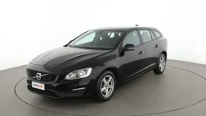 Occasion Volvo V60 Kinetic 120 ch (88 kW) 2018 Break