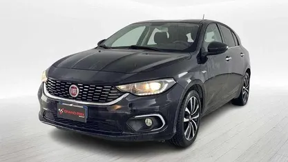 Usata 2019 Fiat Tipo Lounge Berlina | 10.600 € (Ottimo prezzo)