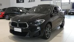 Usata 2019 BMW X2 M Sport SUV | 23.900 € (Buon prezzo)