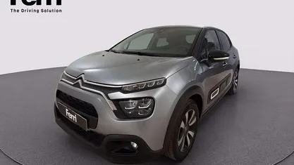 Steel gray Usata 2024 Citroën C3 PureTech Due volumi | 14.480 € (Buon prezzo)