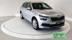 Argento Usata 2022 Skoda Kamiq Style SUV | 18.950 € (Buon prezzo)
