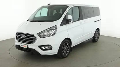 Usata Ford Tourneo Custom Titanium 170 CV (125 kW) 2023 Furgone