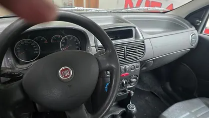 Usata 2011 Fiat Punto Active Tre volumi | 2900 € (Super prezzo)