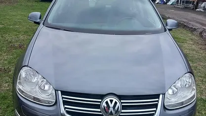 Usata VW Jetta 105 CV (77 kW) 2006 Berlina
