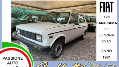 Usata Fiat 128 54 CV (39 kW) 1981 Station wagon