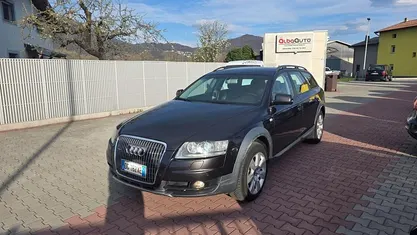Usata Audi A6 Allroad 232 CV (170 kW) 2007 Station wagon