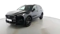 Nero midnight Usata 2020 Seat Tarraco 4Drive SUV | 25.800 € (Buon prezzo)