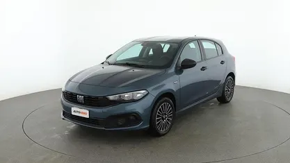Usata Fiat Tipo 131 CV (96 kW) 2022