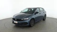 Blu Usata 2022 Fiat Tipo | 14.999 € (Buon prezzo)